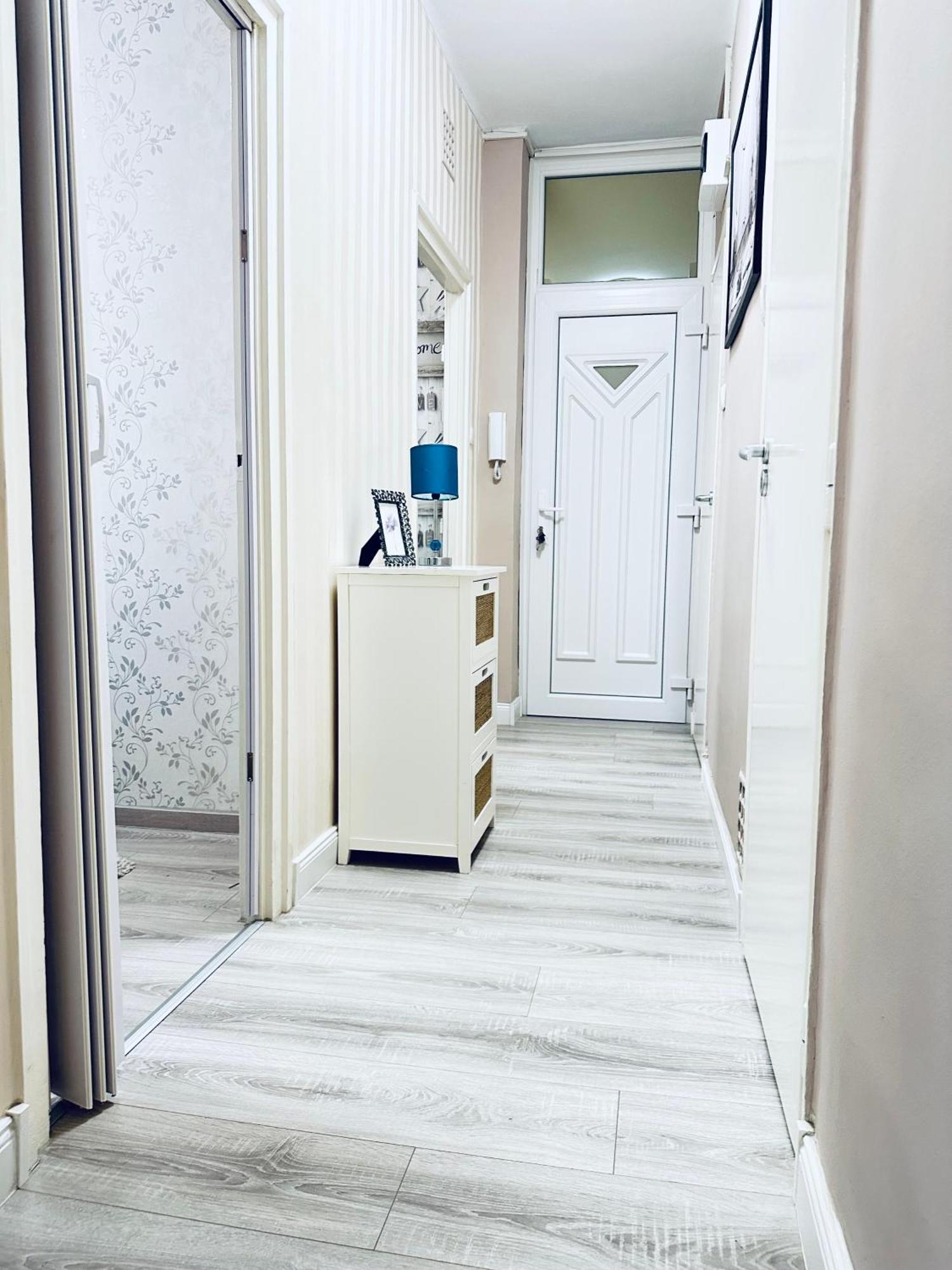 La Bella Maria Apartman 2. Daire Kaposvár Dış mekan fotoğraf
