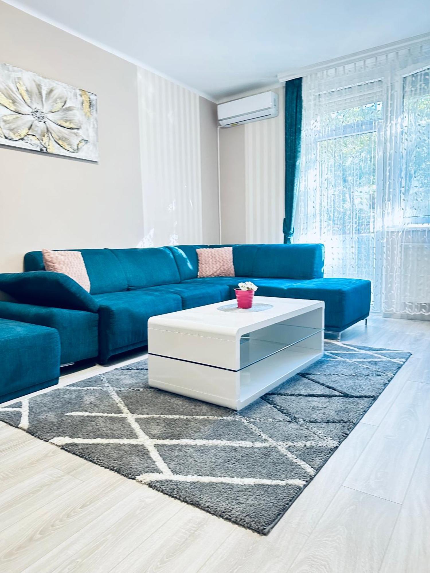 La Bella Maria Apartman 2. Daire Kaposvár Dış mekan fotoğraf