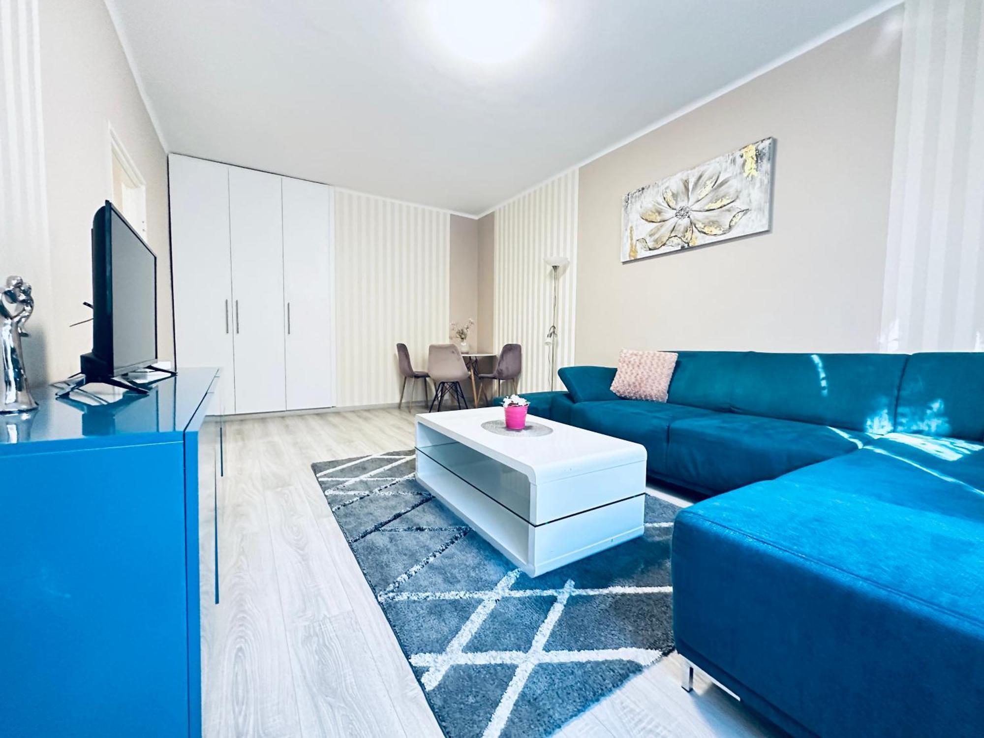 La Bella Maria Apartman 2. Daire Kaposvár Dış mekan fotoğraf